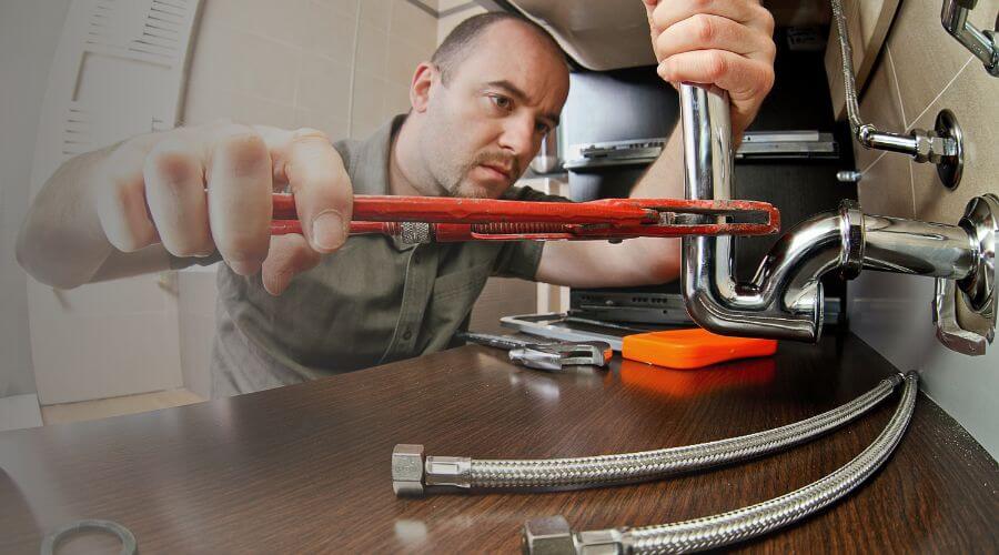 Professional water heater repair in Naples, FL